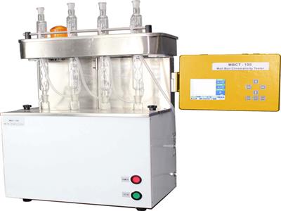 MBCT-100 麦芽煮沸试验器