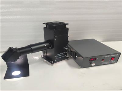 PL-X500D模拟日光氙灯光源