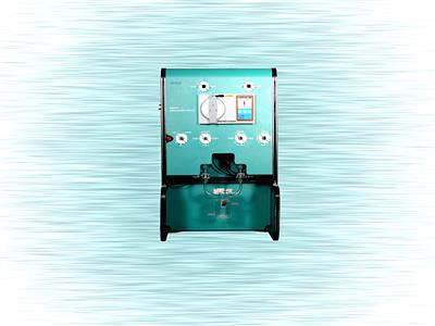 Labsolar-6A 全玻璃自动在线微量气体分析系统