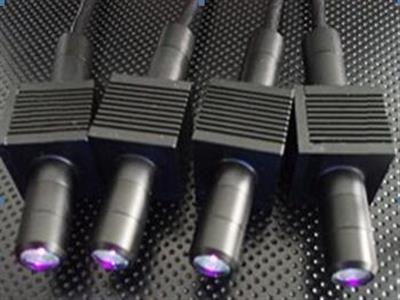 uVLED点光源UV胶水固化用UVLED点光源大功率系列