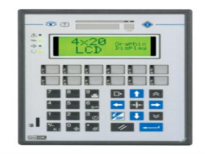 UniOP CP10G-04-0045 可编程控制器