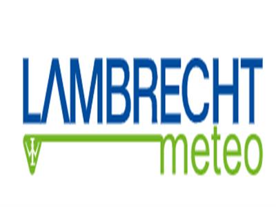 LAMBRECHT 00.95666.500 000 TROPOS-112数据记录仪
