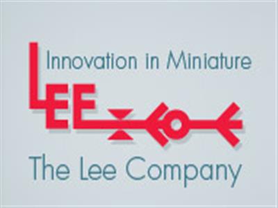 The Lee Company CKFA1875001A 单向阀