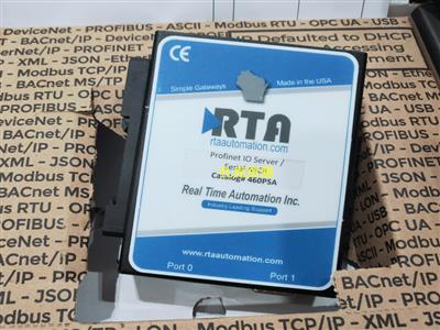 RTA 460PSA-N34 模块