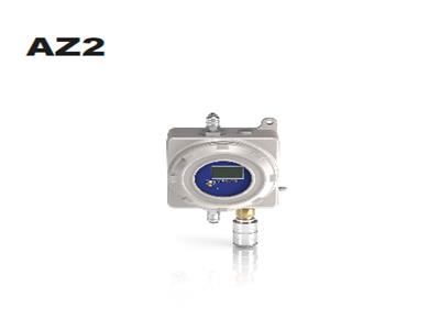 MPFiltri AZ2 污染监测仪