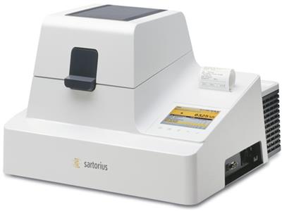 Sartorius LMA200 水分测定仪（微波干燥）