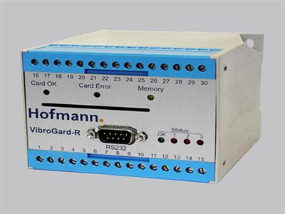 Hofmann VibroGard-R 1500/VibroGard-M 振动传感器