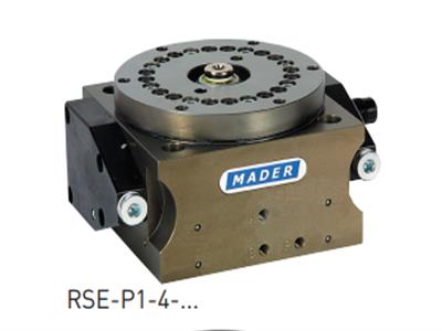 MADER RSE-P1-4-8-R-H