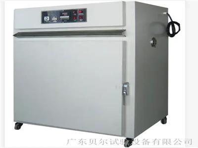 模拟环境试验箱 高温老化试验箱