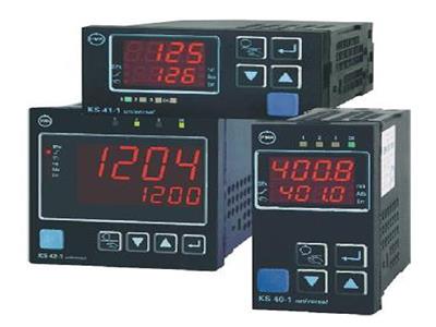 PMA KS50-102-10000-000/KS90-112-0010E-000温度控制器