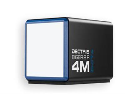 EIGER2 R CdTe-瑞士DECTRIS混合像素光子计数X射线探测器